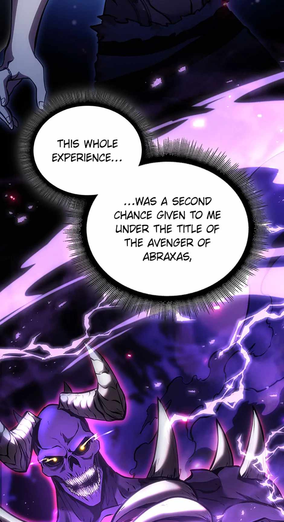 I Returned as an FFF-Class Witch Doctor Chapter 112 24